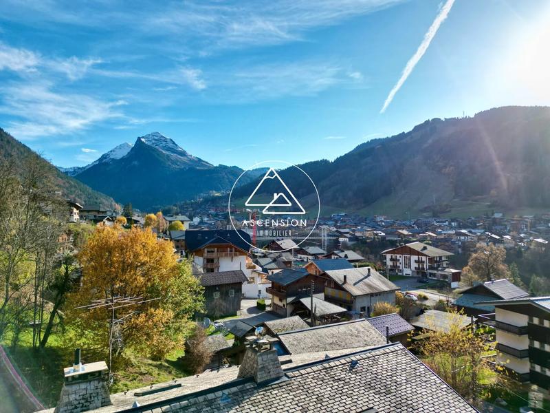 Châlet - 266 m² - 14 pièces