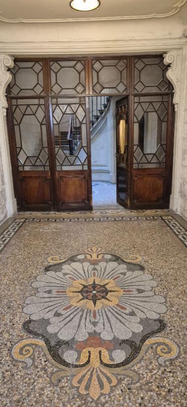 Appartement - 128 m² - 4 pièces