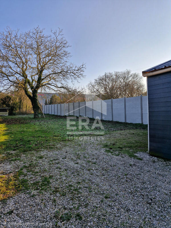 Maison - 180 m² - 6 pièces