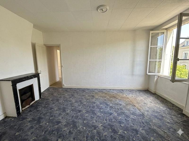 Maison - 231 m² - 8 pièces