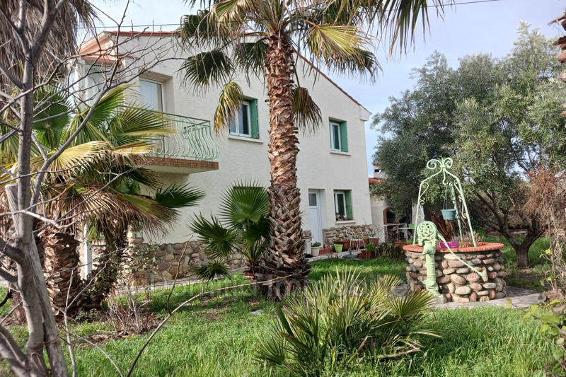 Maison - 124 m² - 2 pièces