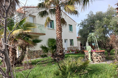 Maison - 124 m² - 2 pièces