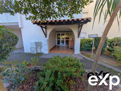 Appartement - 25 m² - 1 pièce