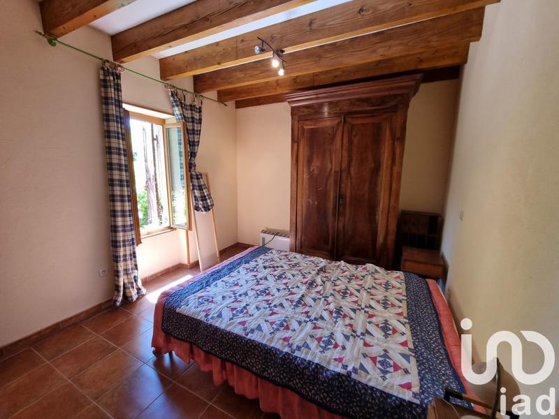 Maison de village - 134 m² - 6 pièces