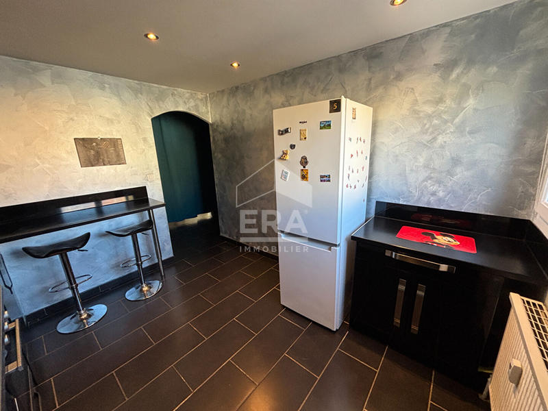 Appartement - 77 m² - 4 pièces