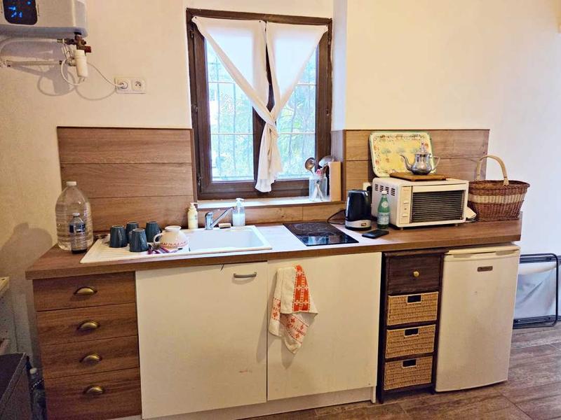 Appartement - 14 m² - 1 pièce