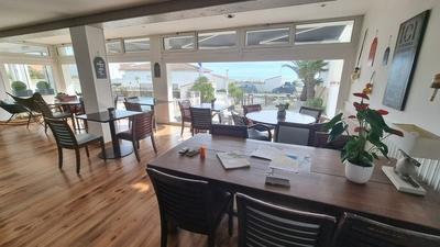 Fonds de commerce - 991 m²