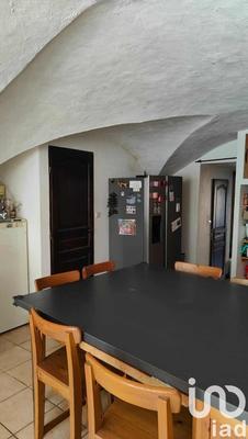 Maison de village - 127 m² - 5 pièces