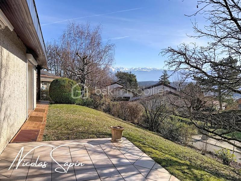 Maison - 153 m² - 6 pièces