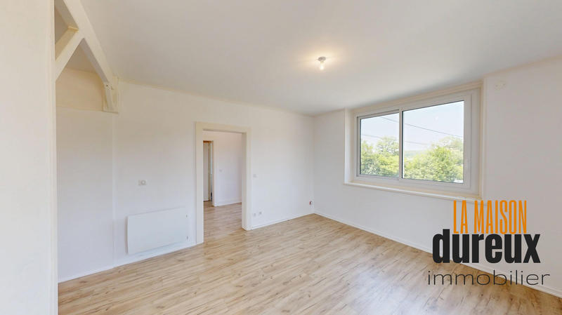 Maison ancienne - 171 m² - 8 pièces