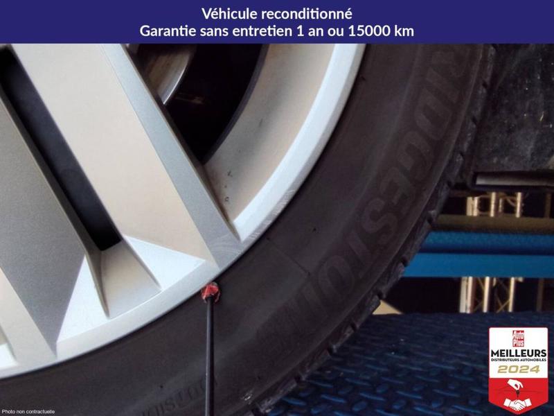 Renault Clio 1.5 Blue Dci 100ch Evolution Gsr2