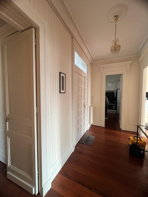 Appartement - 141 m² - 5 pièces