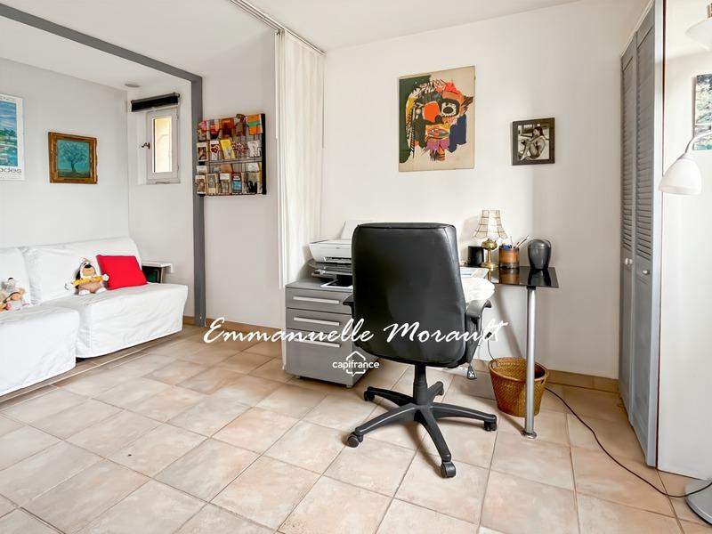 Villa - 114 m² - 4 pièces