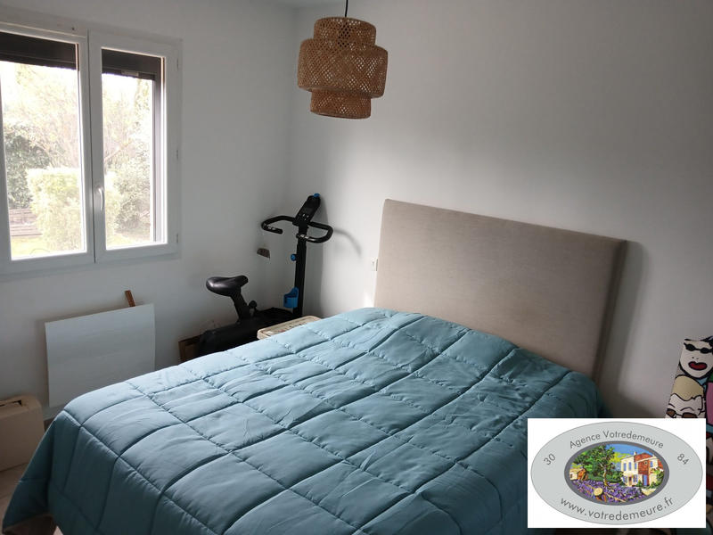 Villa - 80 m² - 3 pièces