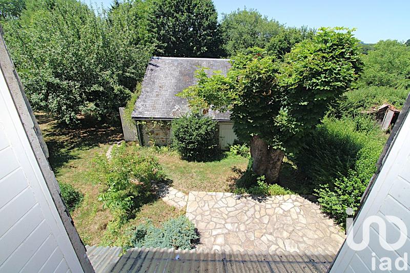 Maison de village - 141 m² - 7 pièces