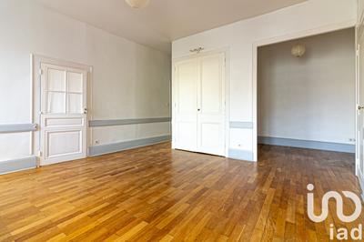 Appartement - 82 m² - 3 pièces