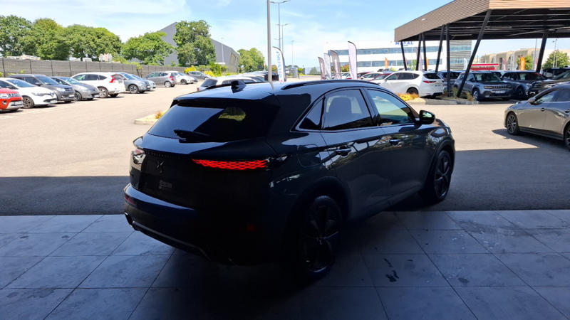 Ds Ds 7 E-Tense 4x4 300 Performance Line +