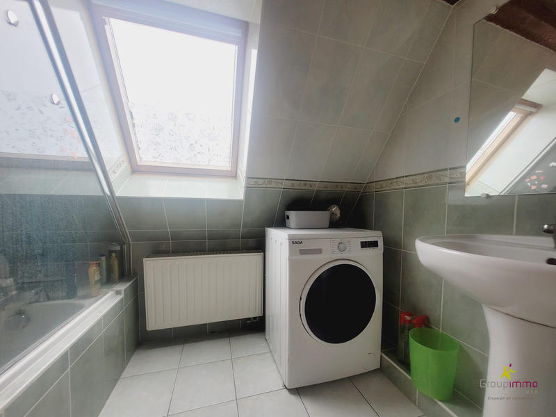 Appartement - 75 m² - 4 pièces