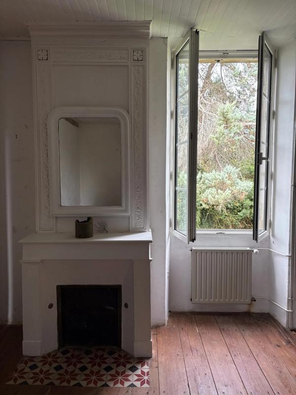 Maison en pierre - 220 m² - 5 pièces