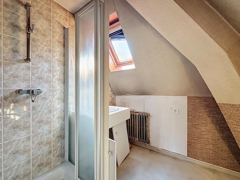 Maison - 175 m² - 4 pièces