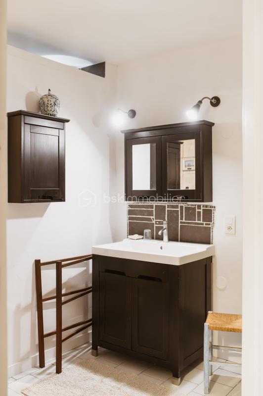 Maison d'architecte - 225 m² - 7 pièces