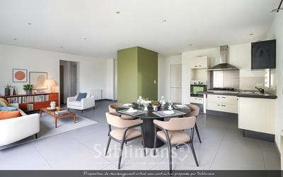 Maison - 96 m² - 5 pièces