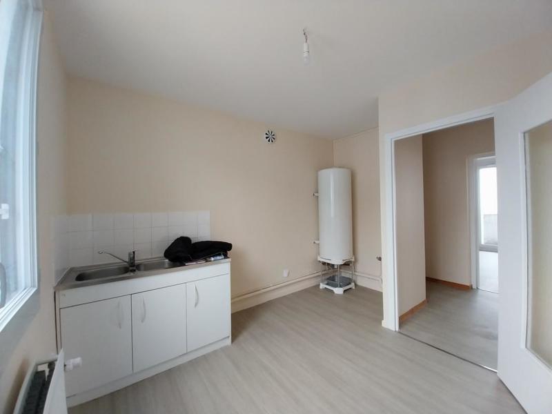 Appartement - 71 m² - 4 pièces