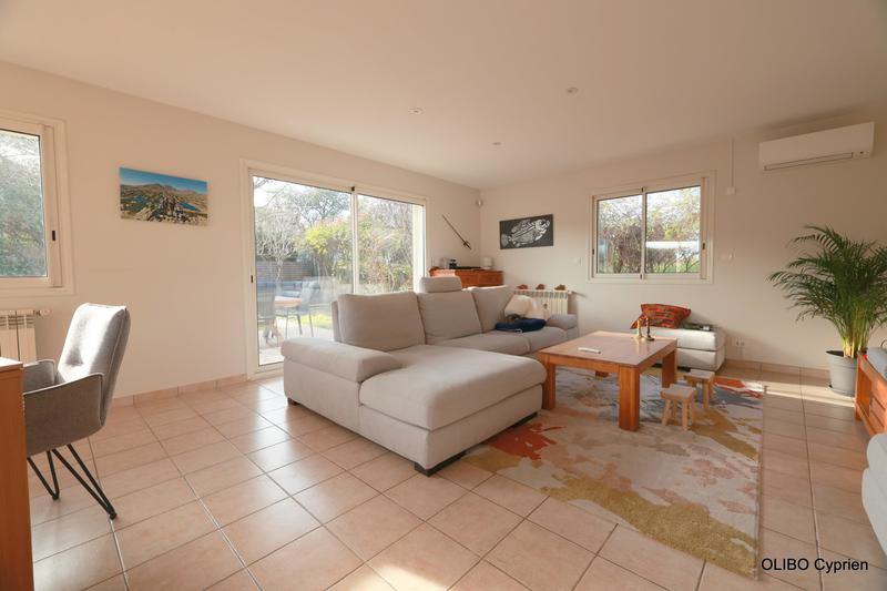 Villa - 119 m² - 4 pièces