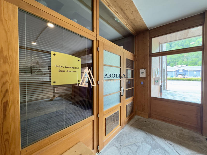 Duplex - 70 m² - 3 pièces