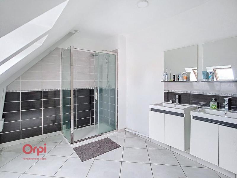 Maison - 131 m² - 6 pièces