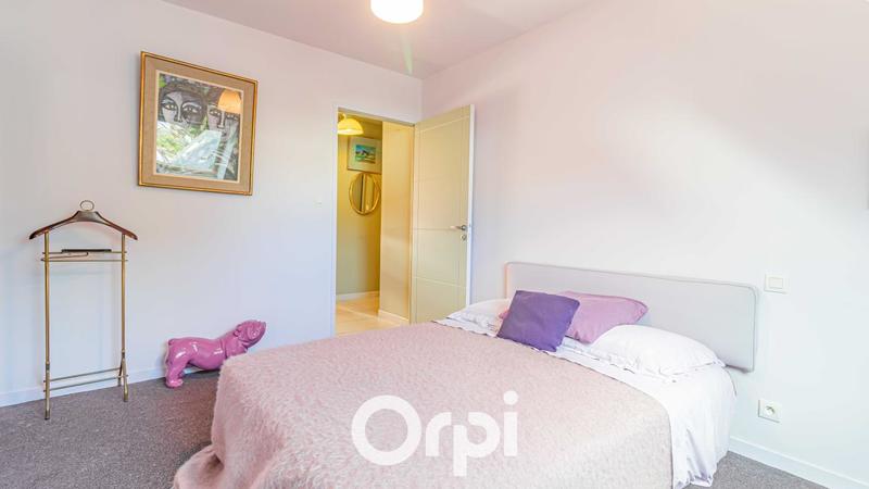 Appartement - 128 m² - 4 pièces