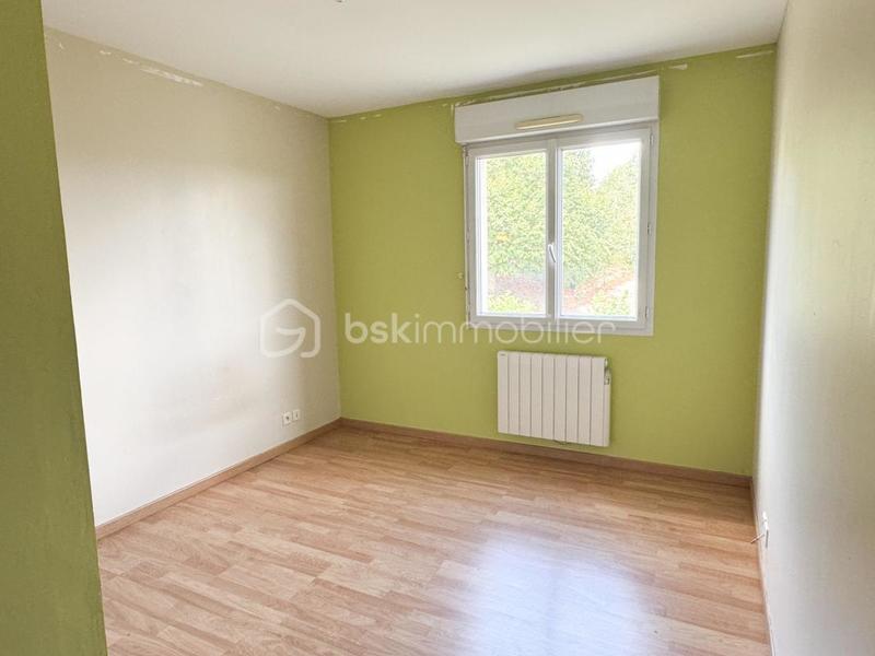 Maison - 127 m² - 6 pièces