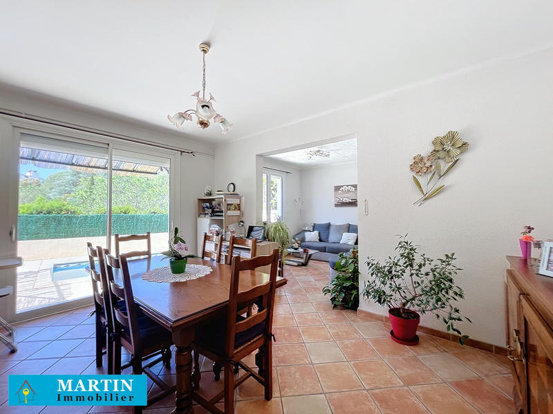 Villa - 106 m² - 5 pièces