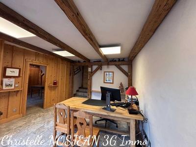 Local commercial - 67 m² - 3 pièces