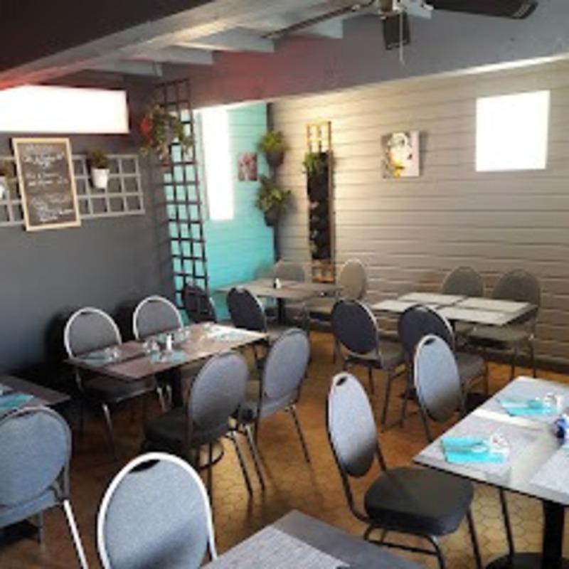 Fonds de commerce - 290 m²