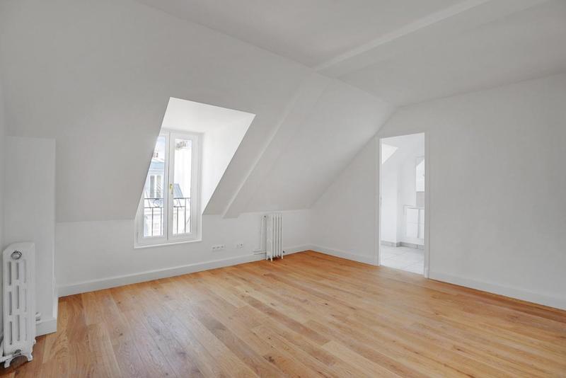 Appartement - 122 m² - 4 pièces