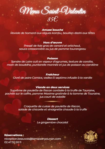 Saint Valentin