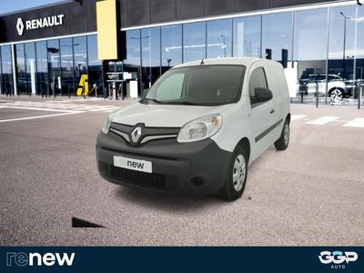 Renault Kangoo Express Blue Dci 80 Extra R-Link