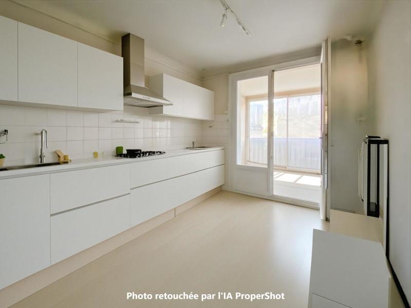 Appartement - 74 m² - 3 pièces