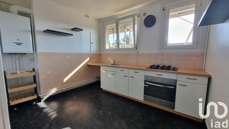 Appartement - 68 m² - 4 pièces