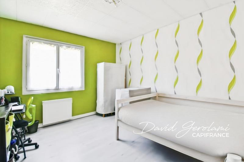 Appartement - 132 m² - 5 pièces