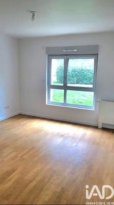 Appartement - 54 m² - 2 pièces