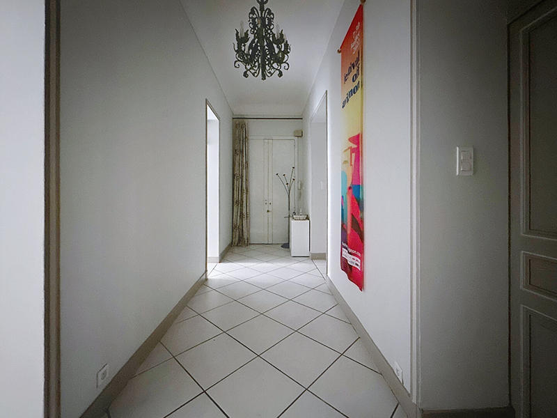 Appartement - 139 m² - 4 pièces