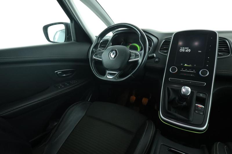 Renault Grand Scénic 1.6 dCi Energy Intens 5pl 130 ch