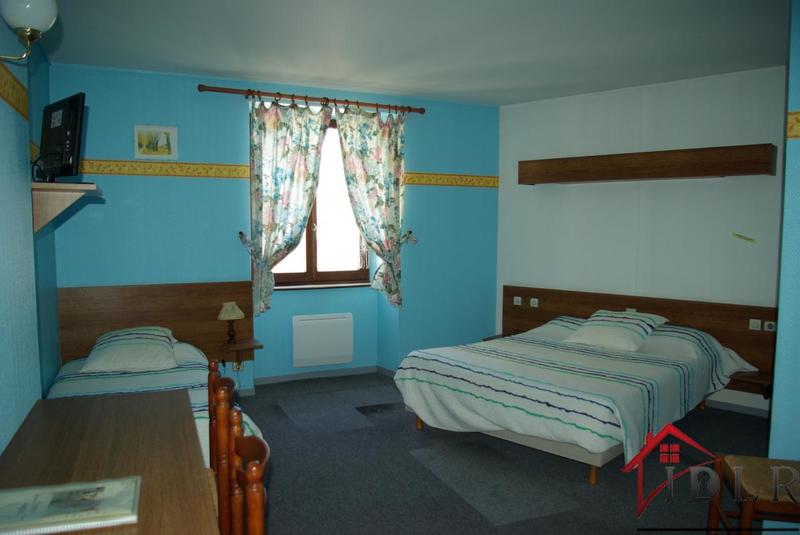 Immeuble - 650 m² - 16 pièces