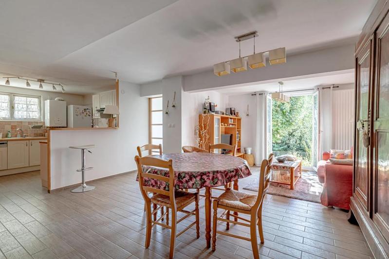 Appartement - 88 m² - 4 pièces