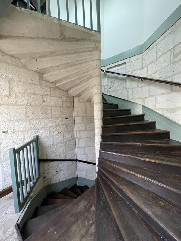 Appartement - 52 m² - 3 pièces