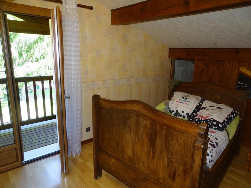 Maison - 122 m² - 6 pièces