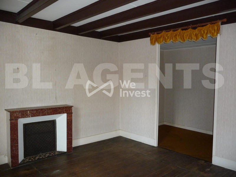 Maison - 170 m² - 6 pièces