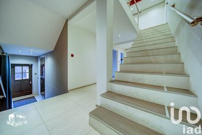 Maison de village - 184 m² - 5 pièces